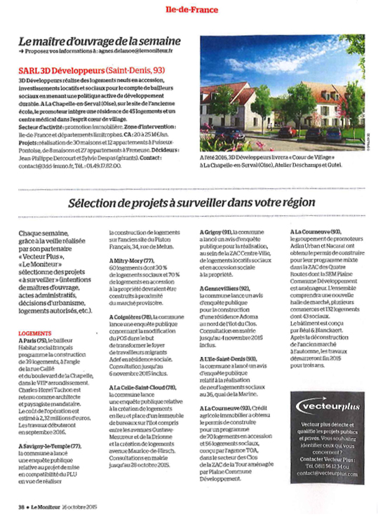 article le moniteur 10